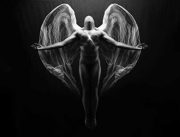 23 фотографии, демонстрирующие, что это значит - быть в депрессии депрессия, психология, фото