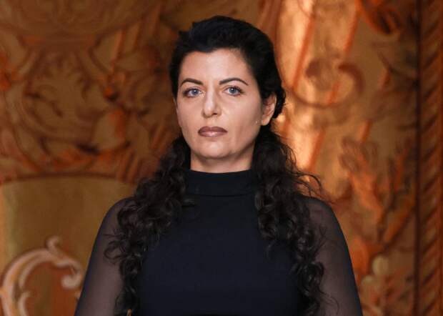 Симоньян рассказала о неизлечимой болезни одного из детей