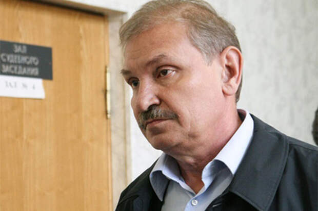 Николай Глушков