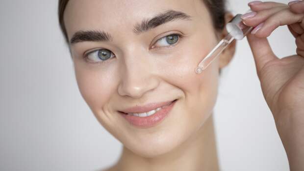 Сила пептидов: вся правда об антиэйдж-сыворотках