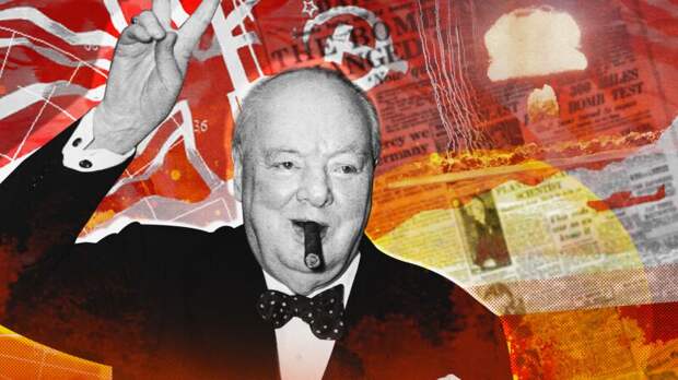 «В пепел!» — История ядерного противостояния сверхдержав. Часть первая