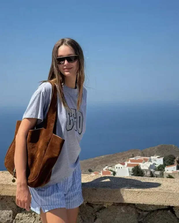 Кристина Романова