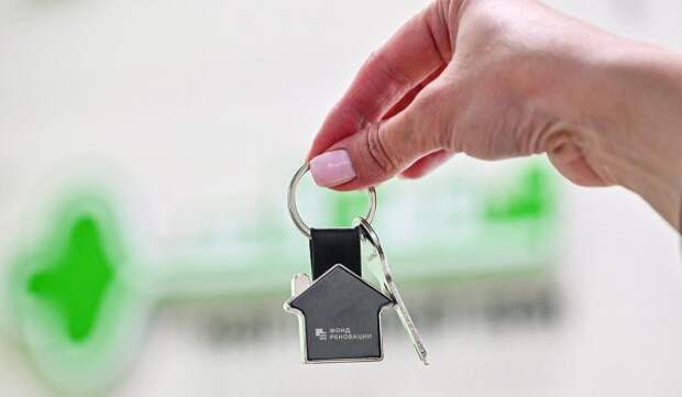 Новые квартиры по реновации в ВАО в 2025 году получили свыше 9,1 тыс. москвичей