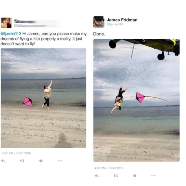 Гуру фотошопа, к которым лучше не обращаться за помощью