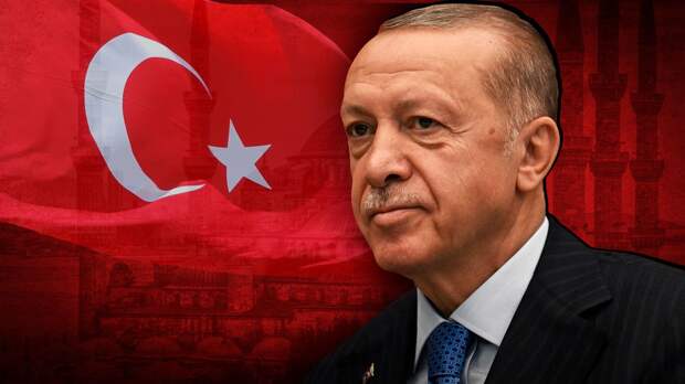 «Стендап устроит»: Стародубцев предположил причину отсутствия Зеленского на инаугурации Эрдогана