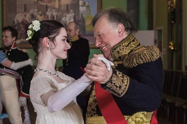 Соколов и его жертва Соколов и его жертва