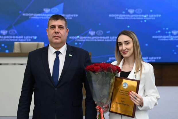 В Доме правительства республики подвели итоги развития здравоохранения за год и наградили лучших участковых врачей-терапевтов