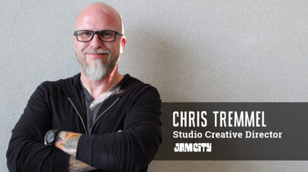 Chris Tremmel