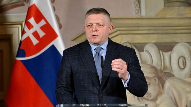 Фицо назвал отмену права вето концом для Евросоюза