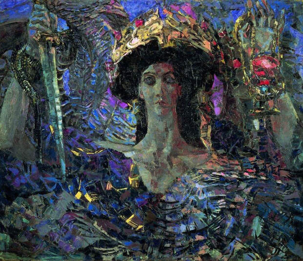 25 главных шедевров Русского музея
