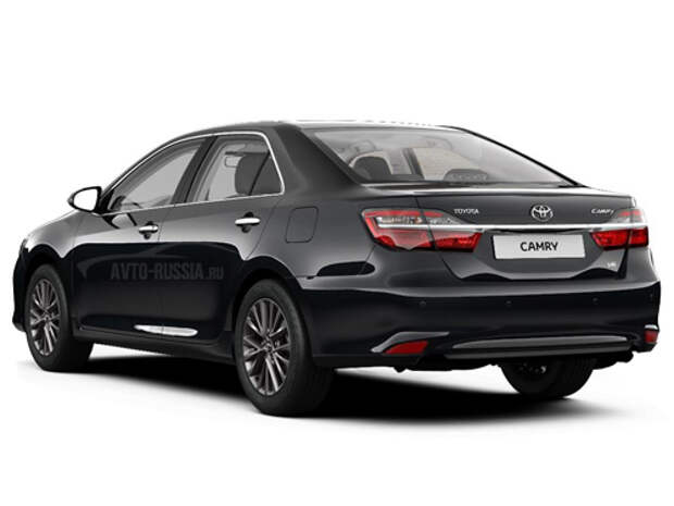Лучшие с пробегом: Toyota, Nissan, Chevrolet