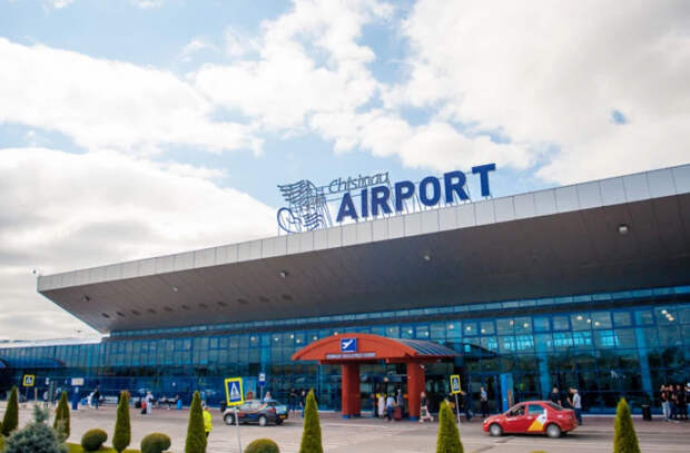 Новый день, новое сообщение о минировании Кишиневского международного аэропорта