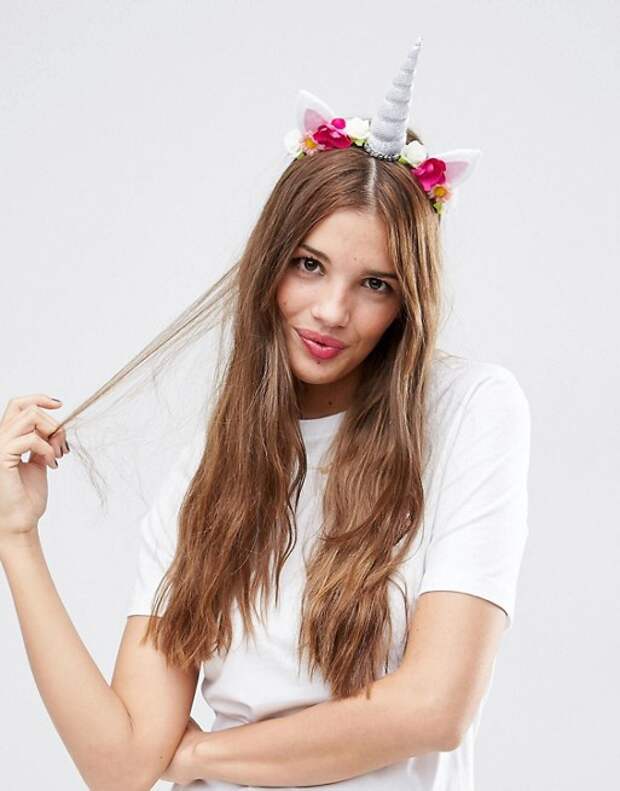 Хэллоуин на бюджете: ASOS (трафик)