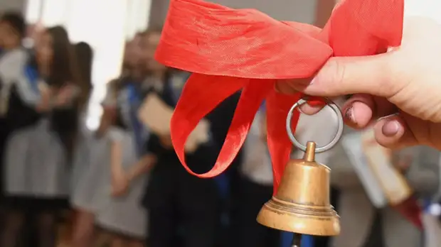 В Краснодаре рассказали, как пройдут последние звонки в школах