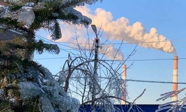 Владивостокский городской округ Приморского края получил паспорт готовности к отопительному периоду