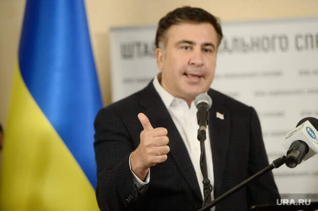 Евромайдан. Киев (Украина), саакашвили михаил