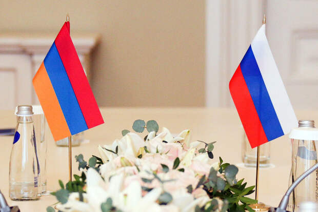 Дипломат Галузин: Армения сократила контакты с Россией по линии МИД и Минобороны