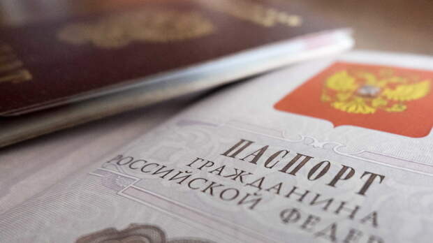 Волгоградца оштрафуют за сожжение паспорта ради хайпа в соцсетях