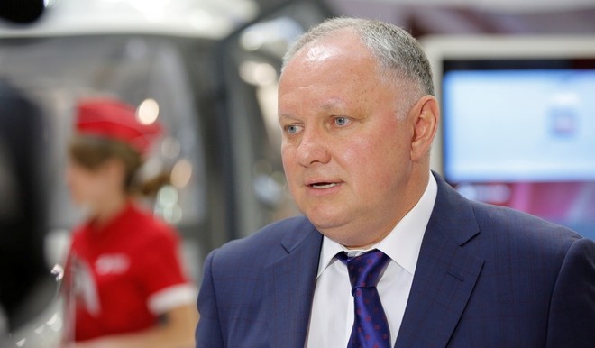 Глава «Вертолетов России» рапортовал о «критической ситуации» на КВЗ