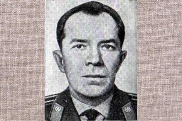 25 марта 1982 г.: Умер Николай Иванович Харламов