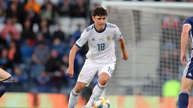 Мостовой считает, что капитаном сборной России должен быть назначен Жирков