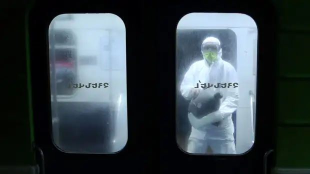 Режим ЧП в Армении будет продлён до 13 июня