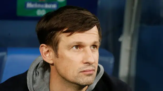 Гендиректор «Зенита» рассказал о переговорах по контракту с Семаком