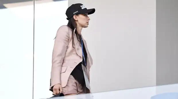 Овчинников: пока у штурвала стоит Салихова, для «Спартака» это беда