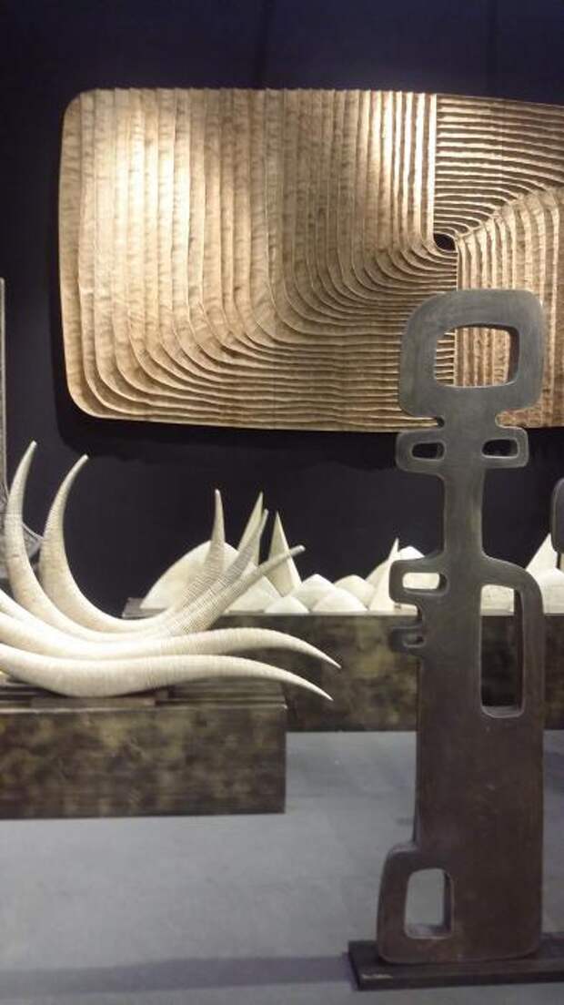 Парижская выставка MAISON&OBJET, 5-9 сентября 2014г. Парижская выставка MAISON&OBJET, 5-9 сентября 2014г.