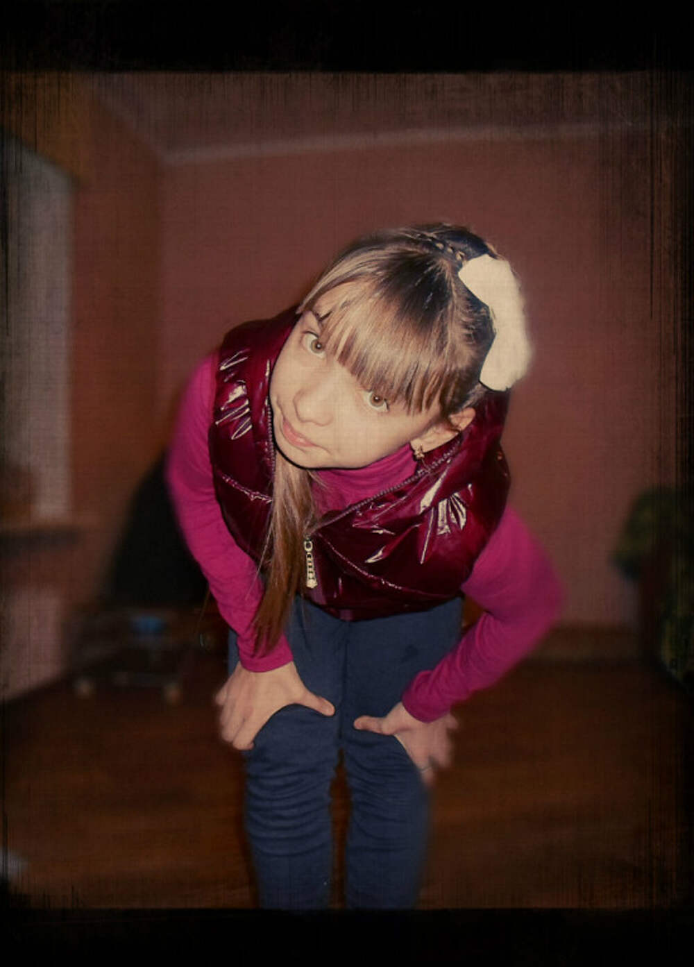 Ксения карцева
