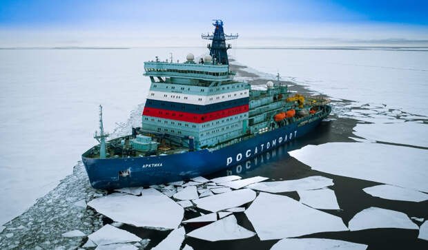 Игорь Юшков о конкуренции российского и американского СПГ: перспективы хорошие