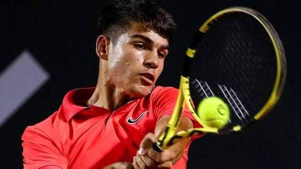 Выбивший Даниила Медведева на Ролан-Гаррос Тьяго Уайлд предстал перед судом за насилие над бывшей девушки