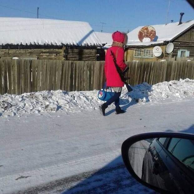 Паранормальных пикч