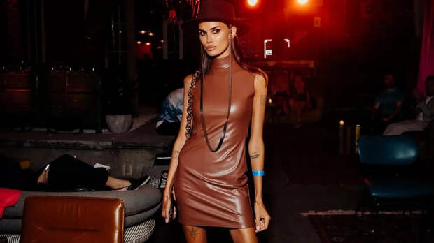 “Это не жир, а мышечная масса”, – Алана Мамаева ответила на обвинения в анорексии