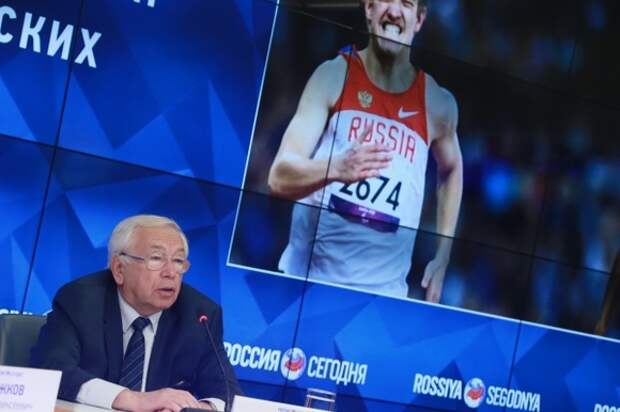 Спортивный арбитражный суд решит судьбу российских паралимпийцев