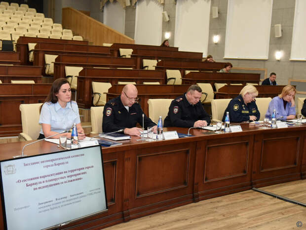 Фото: мэрия Барнаула