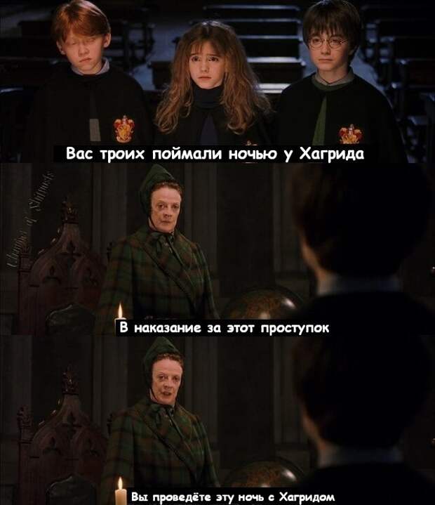 Логика в фильмах Логика в фильмах