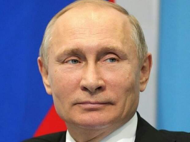 США извинятся перед Путиным: американский эксперт пояснил слова Фримена США извинятся перед Путиным: американский эксперт пояснил слова Фримена