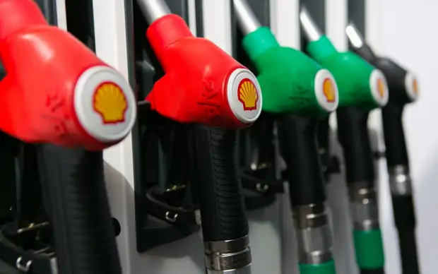 На Дону автозаправки «Шелл» продолжат работу в обычном режиме