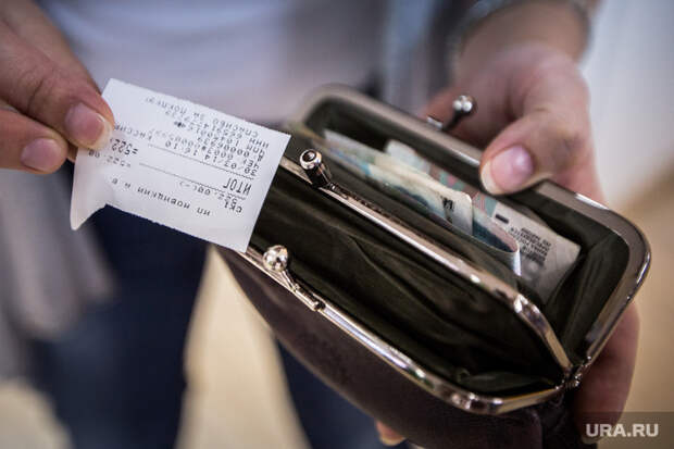 Бизнес по продаже поддельных чеков поставлен на поток в Перми