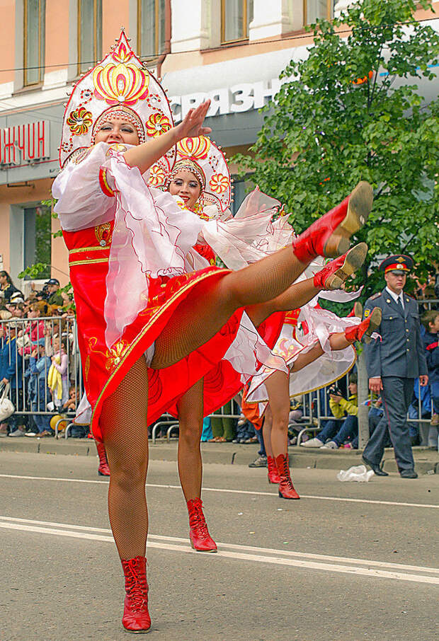 Хороший кадр
