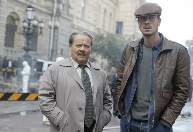 О проблемах общества на языке комиксов: каким получился российский супергеройский блокбастер «Майор Гром: Чумной Доктор»