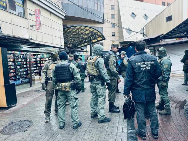 В январе-ноябре 2025 года на высылку нелегалов из РФ потратили 828,5 млн рублей