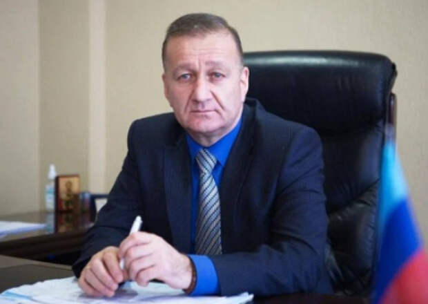 Экс-мэр Луганска погиб в результате взрыва на выставке посвящённой операции «Труба» Экс-мэр Луганска погиб в результате взрыва на выставке посвящённой операции «Труба»