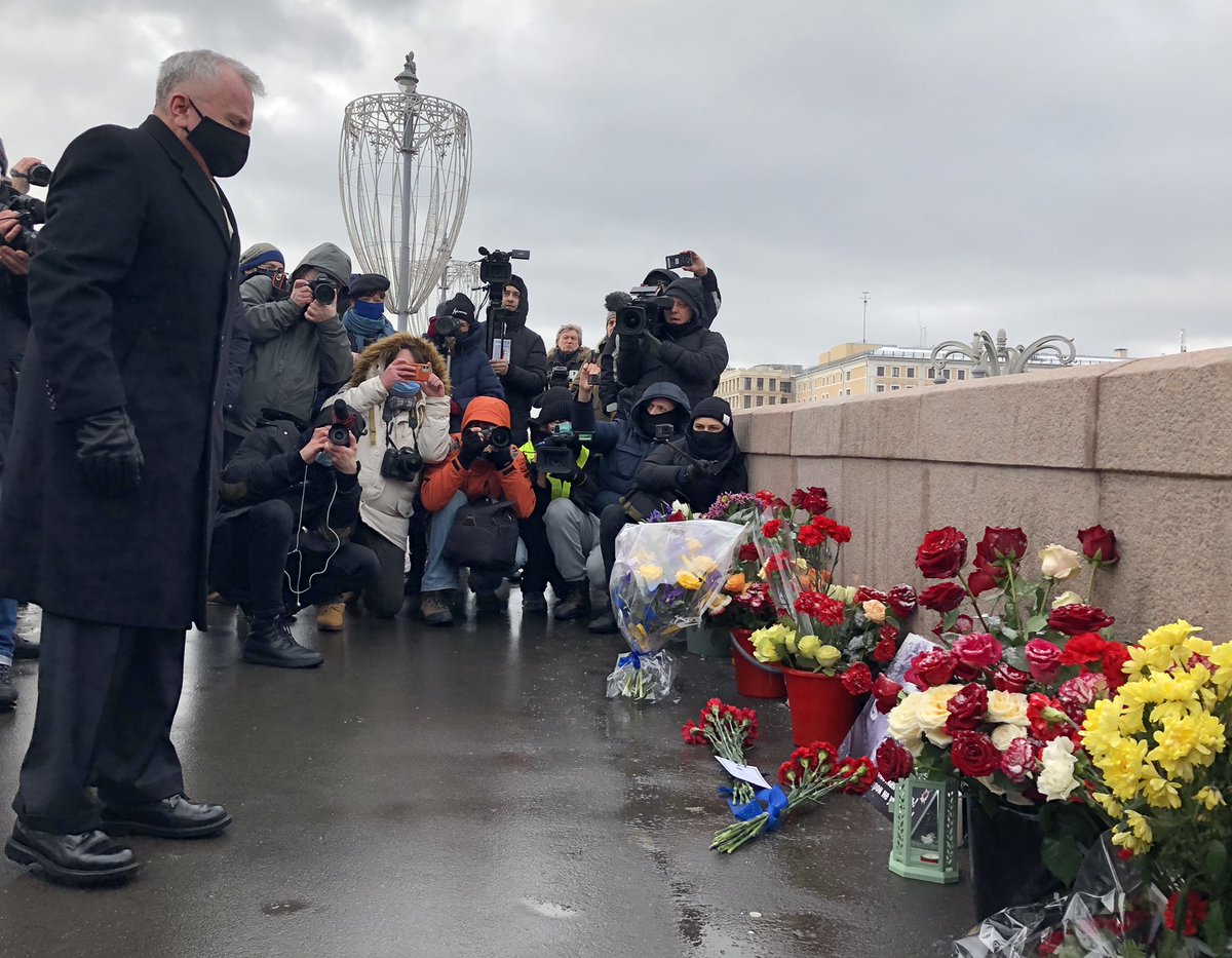 Крым - Родина нашего страха