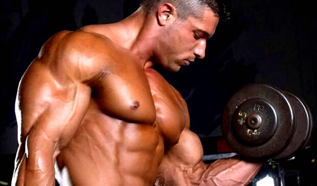 Как нарастить мускулы максимально быстро