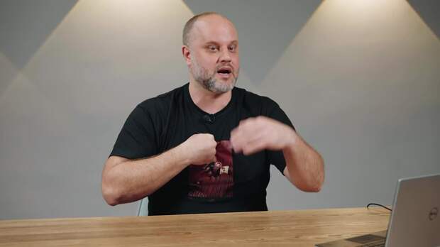 У русских больше морали в этой войне, потому что они украинцам говорят: "Мы братья". Да, убили немного — но ведь они тоже нас убивали, - Губарев...