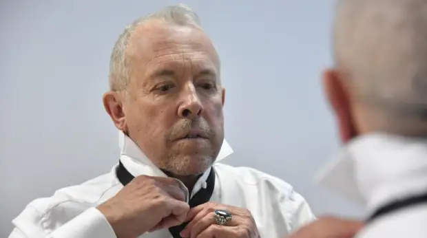 "Потеряли берега": взбешенный Макаревич наехал на российских журналистов