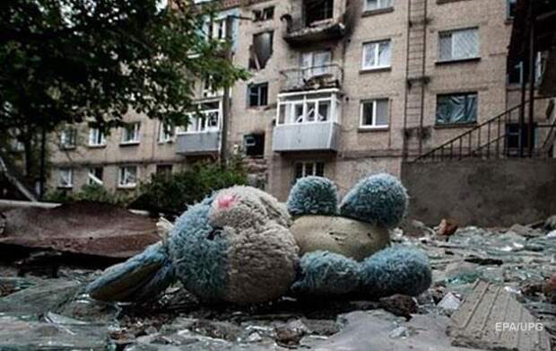 ООН: От конфликта на Донбассе пострадали 33 тысячи человек