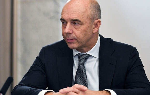 Силуанов предложил регионам «зарабатывать самостоятельно